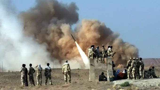 Guerre États-Unis–Iran : Quand la puissance militaire américaine atteint ses limites…