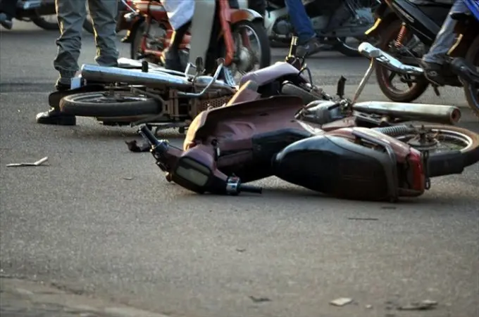 Burkina/ Sécurité routière : 1 803 accidents enregistrés en mars 2026, dont 99 décès