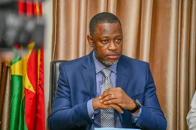 Burkina Faso : Dissolution de 118 associations