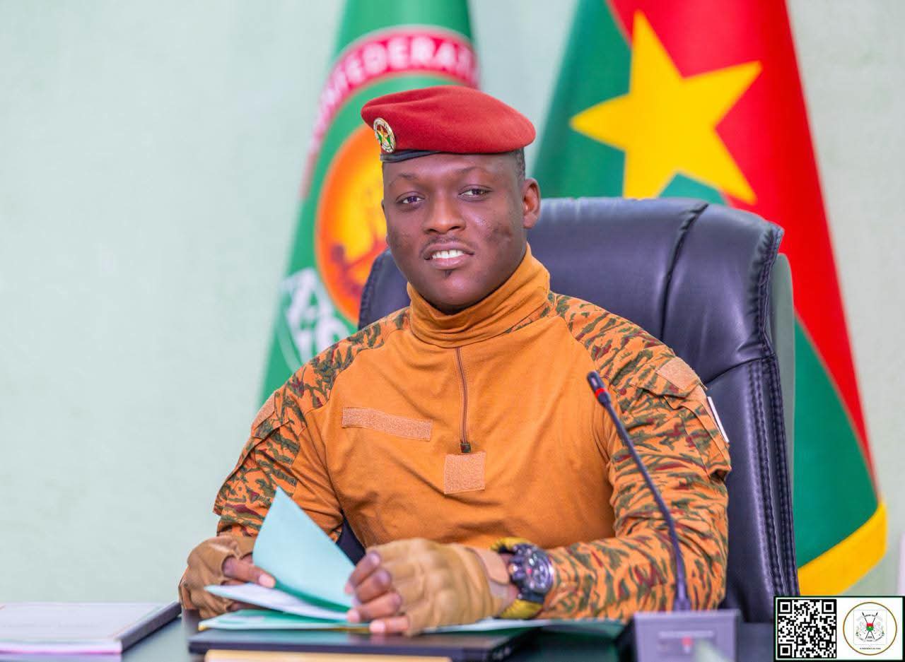 Burkina Faso : les accords de siège seront désormais soumis à l’approbation du Conseil des ministres