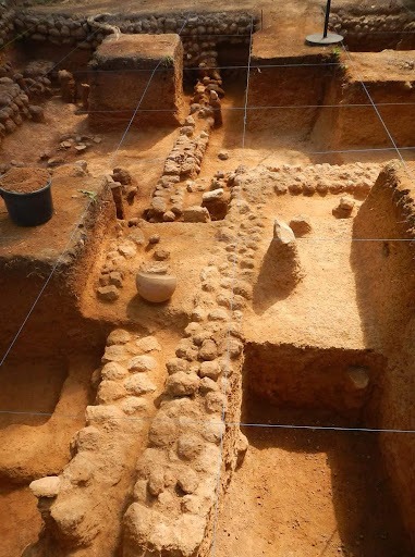 Les Ruines de Loropéni