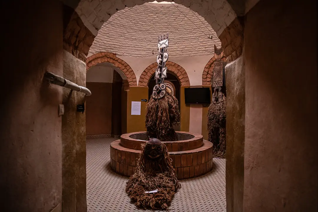 Musée de la Musique