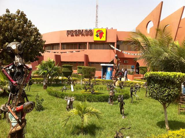 FESPACO : le cinéma africain à Ouagadougou